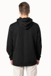 Pininerr Anime Hoody for Men Teen Boys-Classic Long Sleeve Casual Sweatshirt Black