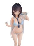 Zatanend Ecchi Figure Bikini Girl,Waifu Hentaii.Sexy Action Anime Girl Figure +18 Uncensored Collection Statue Gift Model Toys No Box