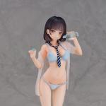 Zatanend Ecchi Figure Bikini Girl,Waifu Hentaii.Sexy Action Anime Girl Figure +18 Uncensored Collection Statue Gift Model Toys No Box