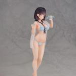 Zatanend Ecchi Figure Bikini Girl,Waifu Hentaii.Sexy Action Anime Girl Figure +18 Uncensored Collection Statue Gift Model Toys No Box