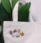 SINCCO 20/40/50 PCS Cute Enamel Backpack Pins, Funny Enamel Pins Bulk Set Cool Button Pins Aesthetic Brooch Lapel Pins Anime for Backpacks, Jackets, Hats, Kids, Girls