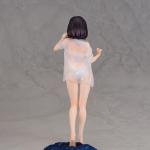 Zatanend Ecchi Figure Bikini Girl,Waifu Hentaii.Sexy Action Anime Girl Figure +18 Uncensored Collection Statue Gift Model Toys No Box