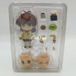 Anime CLANNAD Furukawa Nagisa 869 cute girl  Articulated Figure Model Toys Christmas Gift 10cm