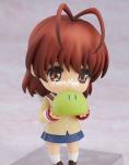 Anime CLANNAD Furukawa Nagisa 869 cute girl  Articulated Figure Model Toys Christmas Gift 10cm