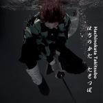 Kamado Tanjir Kids Anime Kimono Costume