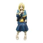 YLQANONG Marcille Donato Figures Laios Touden Anime Figure Statues PVC Anime Action Figurine for Fans 13CM/15CM