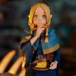 YLQANONG Marcille Donato Figures Laios Touden Anime Figure Statues PVC Anime Action Figurine for Fans 13CM/15CM