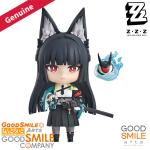 Original Genuine Good Smile Arts Shanghai Action/Dolls Nendoroid (#2882) Zenless Zone Zero Hoshimi Miyabi H=100mm Action Figure