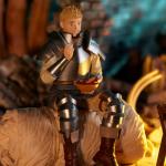 YLQANONG Marcille Donato Figures Laios Touden Anime Figure Statues PVC Anime Action Figurine for Fans 13CM/15CM