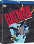 Batman: The Complete Animated Series (1992) (Blu-ray)