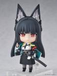 Original Genuine Good Smile Arts Shanghai Action/Dolls Nendoroid (#2882) Zenless Zone Zero Hoshimi Miyabi H=100mm Action Figure