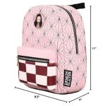 Demon Slayer Nezuko Mini Backpack