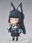 Original Genuine Good Smile Arts Shanghai Action/Dolls Nendoroid (#2882) Zenless Zone Zero Hoshimi Miyabi H=100mm Action Figure