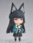 Original Genuine Good Smile Arts Shanghai Action/Dolls Nendoroid (#2882) Zenless Zone Zero Hoshimi Miyabi H=100mm Action Figure