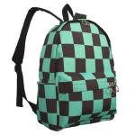 Naomimomo Japanese Anime Cute Backpack School College Outdoor Backpack Large Bookbags for Girls Boys Students Travel Daypacks