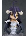 Anime Figure Overlord Albedo 642 PVC Action Figure Cartoon Toys for Children Albedo 10cm Collector Birthday Gifts