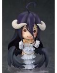 Anime Figure Overlord Albedo 642 PVC Action Figure Cartoon Toys for Children Albedo 10cm Collector Birthday Gifts
