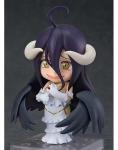 Anime Figure Overlord Albedo 642 PVC Action Figure Cartoon Toys for Children Albedo 10cm Collector Birthday Gifts
