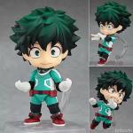 Anime Figure My Hero Academia 705# 686# Bakugou Katsuki Model Dolls Figurine Decor Action Figures Collectible Child Toy Gifts
