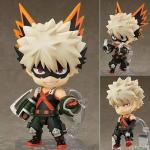 Anime Figure My Hero Academia 705# 686# Bakugou Katsuki Model Dolls Figurine Decor Action Figures Collectible Child Toy Gifts