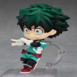 Anime Figure My Hero Academia 705# 686# Bakugou Katsuki Model Dolls Figurine Decor Action Figures Collectible Child Toy Gifts