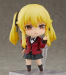 GOOD SMILE COMPANY Nendoroid Kakegurui x × Meari Saotome Non-Scale Plastic Painted Action Figure