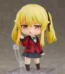 GOOD SMILE COMPANY Nendoroid Kakegurui x × Meari Saotome Non-Scale Plastic Painted Action Figure