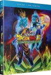 Dragon Ball Super: Broly - The Movie [Blu-ray]