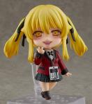 GOOD SMILE COMPANY Nendoroid Kakegurui x × Meari Saotome Non-Scale Plastic Painted Action Figure