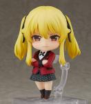 GOOD SMILE COMPANY Nendoroid Kakegurui x × Meari Saotome Non-Scale Plastic Painted Action Figure