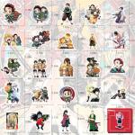 Classic Anime Vinyl Sticker Pack – 300 Pcs