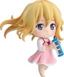 Your Lie in April: Kaori (Spring Beginning Ver.) Nendoroid Light Action Figure