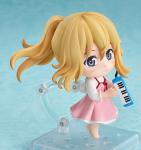 Your Lie in April: Kaori (Spring Beginning Ver.) Nendoroid Light Action Figure