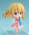 Your Lie in April: Kaori (Spring Beginning Ver.) Nendoroid Light Action Figure