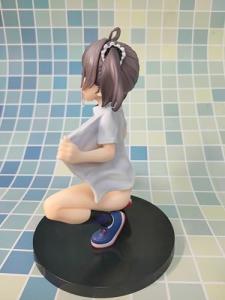 Zatanend Ecchi Figure Evil Girl,Waifu Hentaii.Sexy Action Anime Girl Figure +18 Uncensored Collection Statue Gifts Model Toy No Box