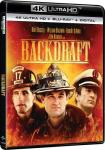 Backdraft [4K UHD]