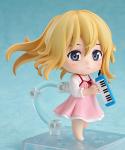 Your Lie in April: Kaori (Spring Beginning Ver.) Nendoroid Light Action Figure
