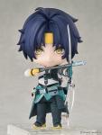 Original Genuine Good Smile Arts Shanghai Action/Dolls Nendoroid (#2773) Asaba Harumasa H=100mm Game Character Action Figure