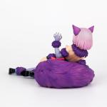 Zatanend Ecchi Figure(Soft Body) CatGirl Mash Anime Girl Figure,Waifu Figure,Hentaii Figure,Anime Figure,Anime Figure Girl.Sexy Anime Figures +18 Uncensored Collection Gift Model Toys No Box