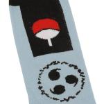 Bioworld Naruto Icon Mens Casual Crew 5 Pack