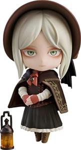 グッドスマイルカンパニー(GOOD SMILE COMPANY) Nendoroid Bloodborne Doll Non-Scale Plastic Painted Action Figure