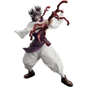 QAHEART Choso Figures JJK Chousou Anime Figure Statues Hidden Inventory Anime Action Figurine for Fans 6.3IN/16CM