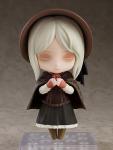 グッドスマイルカンパニー(GOOD SMILE COMPANY) Nendoroid Bloodborne Doll Non-Scale Plastic Painted Action Figure