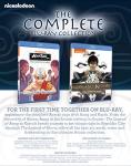 Avatar & Legend of Korra Complete Series Collection