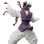 QAHEART Choso Figures JJK Chousou Anime Figure Statues Hidden Inventory Anime Action Figurine for Fans 6.3IN/16CM