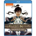 Avatar & Legend of Korra Complete Series Collection