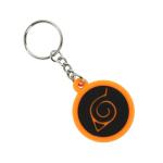 Bioworld Naruto 5-Piece Backpack & Lunchbox Set With Water Bottle