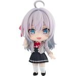 Alya Sometimes Hides Her Feelings in Russian: Alisa Mikhailovna Kujo Nendoroid Action Figure