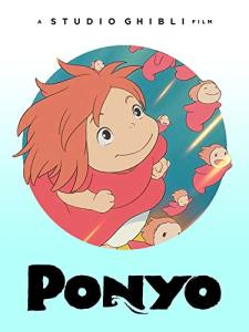 Ponyo