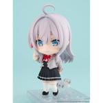 Alya Sometimes Hides Her Feelings in Russian: Alisa Mikhailovna Kujo Nendoroid Action Figure